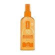 Lirene Dermoprogram, olejek karotenowy przyspieszający opalanie, SPF10, 150 ml