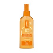 Lirene Dermoprogram, olejek karotenowy przyspieszający opalanie, SPF10, 150 ml https://azcdn.doz.pl/image/d/product/ba4770ee-scale-180x180.png