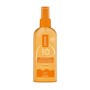 Lirene Dermoprogram, olejek karotenowy przyspieszający opalanie, SPF10, 150 ml