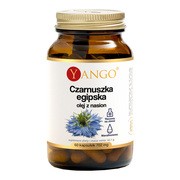 Boswellia 65, kapsułki, 60 szt. (Yango)
