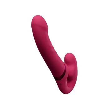 Lovense Strap-On Lapis, wibrator, 1 szt.