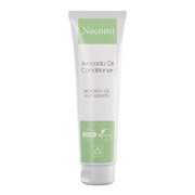 Nacomi, odżywka do włosów z keratyną i olejem z awokado, 150 ml https://azcdn.doz.pl/image/d/product/74de6997-scale-180x180.png