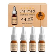 Snailmed, serum do włosów ze śluzem ślimaka, 8 ml x 4 ampułki https://azcdn.doz.pl/image/d/product/789452da-scale-180x180.png