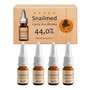 Snailmed, serum do włosów ze śluzem ślimaka, 8 ml x 4 ampułki