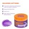 Farmona Tutti Frutti #PlumHappiness, stymulujący peeling cukrowy, 250 g