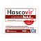 Hascovir Control MAX, 400 mg, tabletka, 60 szt.