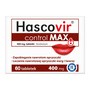 Hascovir Control MAX, 400 mg, tabletka, 60 szt.