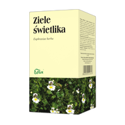 Ziele świetlika, 2 g, 30 szt. (Flos)