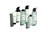 Lierac, pianka oczyszczająca do twarzy, 150 ml