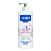 Mustela Bebe-Enfant Liniment, emulsja oczyszczająca skórę pod pieluszką, 750 ml https://azcdn.doz.pl/image/d/product/f9047786-scale-180x180.png