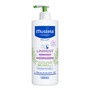 Mustela Bebe-Enfant Liniment, emulsja oczyszczająca skórę pod pieluszką, 750 ml