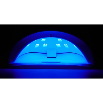 Beautifly Sunray Nails, lampa do paznokci, 1 szt.