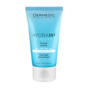 Dermedic Hydrain 3, peeling enzymatyczny, 50 g https://azcdn.doz.pl/image/d/product/f94cfaae-scale-180x180.png