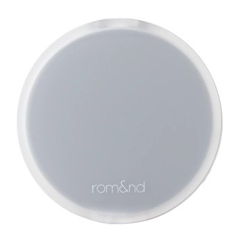 Rom&nd Nu Zero Cushion, podkład w poduszce, 03 Natural21, 15 g