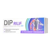 alt Dip Rilif, (50 mg+30 mg)/g, żel, 50 g