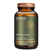 DoctorLife Apple Cider Vinegar, kapsułki, 100 szt. https://azcdn.doz.pl/image/d/product/cfe7c010-scale-180x180.png