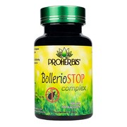 Proherbis BollerioStop complex, kapsułki, 100 szt.