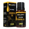 Bilovit, olejek eteryczny cytrynowy, 10 ml