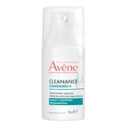 Avene Eau Thermale, Cleanance Comedomed+, intensywny krem-żel przeciw niedoskonałościom, 30 ml https://azcdn.doz.pl/image/d/product/cab61ad4-scale-180x180.png