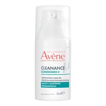 Avene Cleanance Comedomed+, intensywny krem-żel przeciw niedoskonałościom, 30 ml