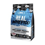 alt Real pharm Real Whey, odżywka białkowa w proszku, 700 g