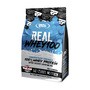 Real pharm Real Whey, odżywka białkowa w proszku, 700 g