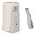 Lionelo Thermup Go Plus podgrzewacz do butelek, beige sand, 1 szt.