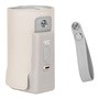 Lionelo Thermup Go Plus podgrzewacz do butelek, beige sand, 1 szt.