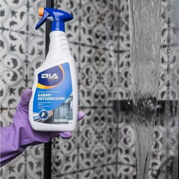 Erla Home Kabiny Prysznicowe, 750 ml