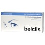 Belcils, żel witalizujący do rzęs na dzień, 8 ml