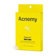 Acnemy Zitproof Spot, hydrokoloidowe plastry na wypryski, 36 szt. https://azcdn.doz.pl/image/d/product/638ad0c8-scale-180x180.png