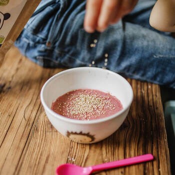 Helpa, Bio EksPandy Amarantus, ekspandowane ziarna amarantusa, 100 g