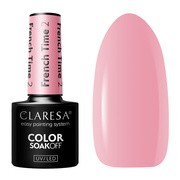 Claresa, lakier hybrydowy, French Time 2, 5 g https://azcdn.doz.pl/image/d/product/9a401661-scale-180x180.png