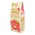 Diet-Food, Bio Papier Owocowy Jabłko i Malina, 25 g