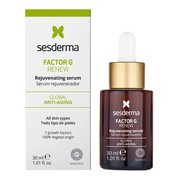Sesderma Factor G Renew, serum z 7 czynnikami wzrostu, 30 ml https://azcdn.doz.pl/image/d/product/c81754c6-scale-180x180.png