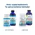 Nordic Naturals, Children's DHA 250 mg Omega-3, smak truskawkowy, kapsułki, 90 szt.