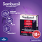 Sambucol Extra Strong, kapsułki dla dorosłych, 30 szt.