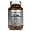 Pureline Nutrition Zielona małża nowozelandzka, kapsułki, 60 szt.