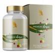 Carnium Botanicals Premium Shape, kapsułki, 60 szt.