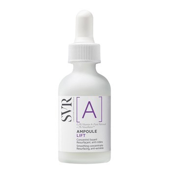 SVR Ampoule Lift, serum przeciwzmarszczkowe, 30 ml