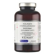 KENAY Kolagen Hydrolizowany Typu II Biocell Collagen, kapsułki,120 szt. https://azcdn.doz.pl/image/d/product/847e8090-scale-180x180.png