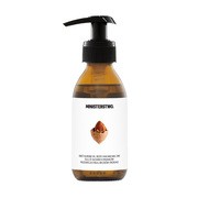 Ministerstwo Dobrego Mydła, olej ze słodkich migdałów, 140 ml