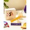 Health Labs GlowMe Mix, saszetki z proszkiem, smak ananas-mango, 15 szt., smak malina, 15 szt.