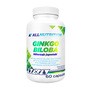 Allnutrition Ginkgo Biloba, kapsułki, 60 szt.