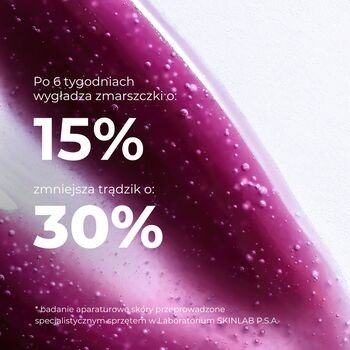 Boska Pszczoła Youth Nectar, jagodowe serum młodości, 30 ml
