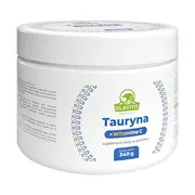 Slavito, Tauryna + Witamina C, proszek, 340 g https://azcdn.doz.pl/image/d/product/04df570f-scale-180x180.png