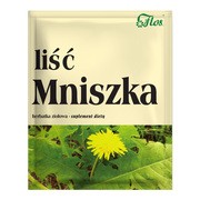 Flos Liść mniszka, herbatka ziołowa, 50 g https://azcdn.doz.pl/image/d/product/e3bc4891-scale-180x180.png