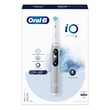 Oral-B, Seria iO 6, grey, szczoteczka elektryczna