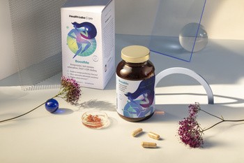 Health Labs BoostMe, kapsułki, 120 szt.