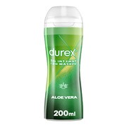 Durex Play 2w1 Massage Lube, żel do masażu i nawilżający żel intymny z kojącym aloesem, 200 ml https://azcdn.doz.pl/image/d/product/d26e71b2-scale-180x180.png